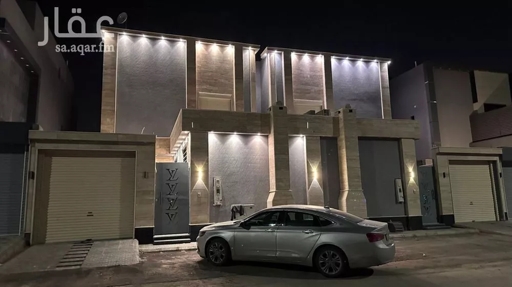 4 bedroom villa in Al Rimal 3