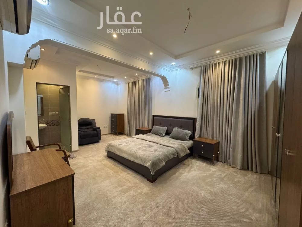 دور 2 غرف في العارض 2