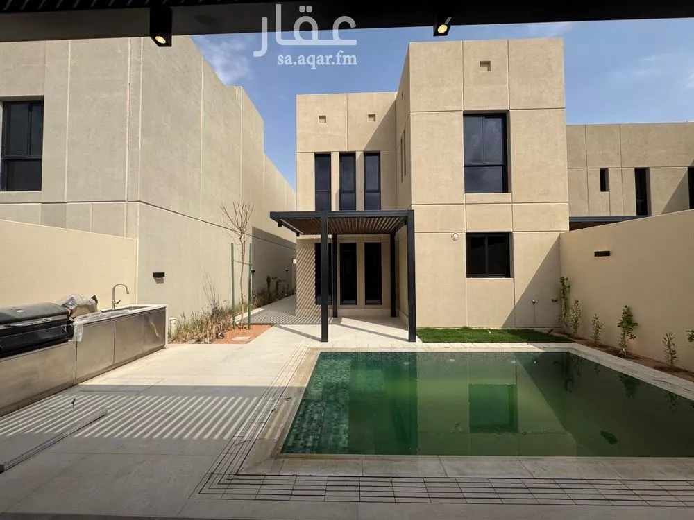 فيلا 3 غرف في الرياض 3