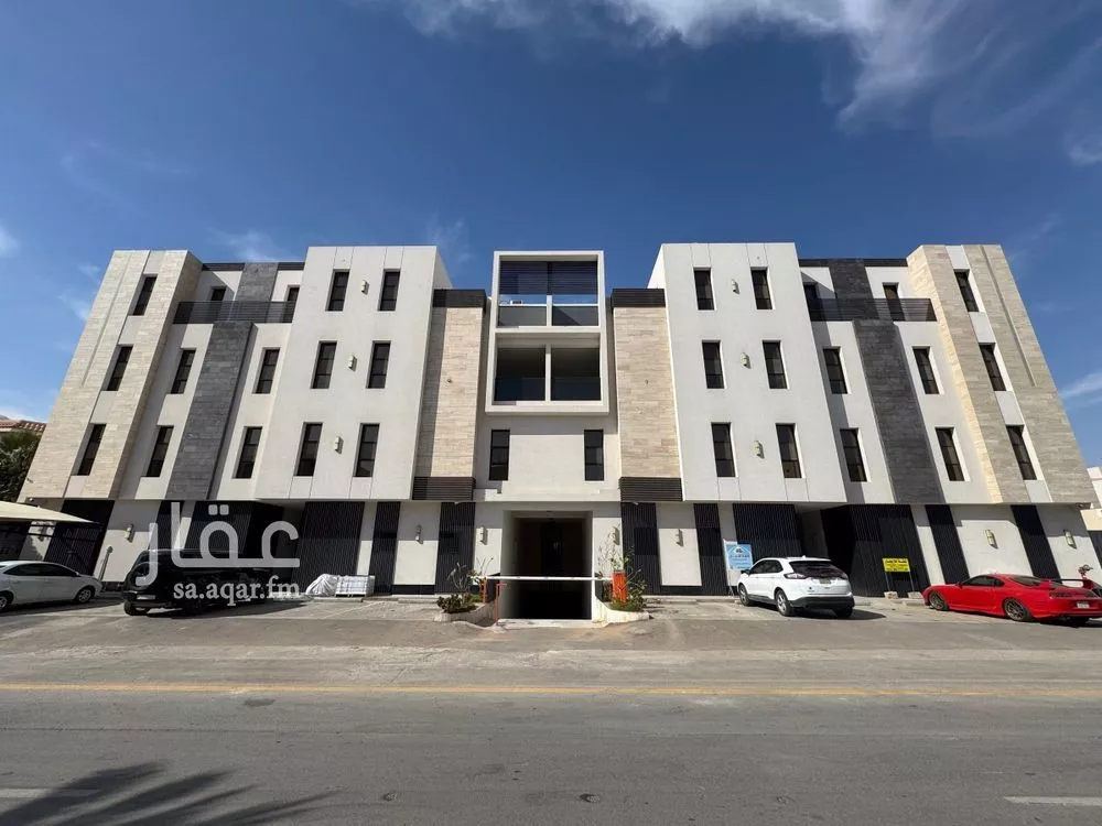 شقة 2 غرف في القدس، الرياض 11