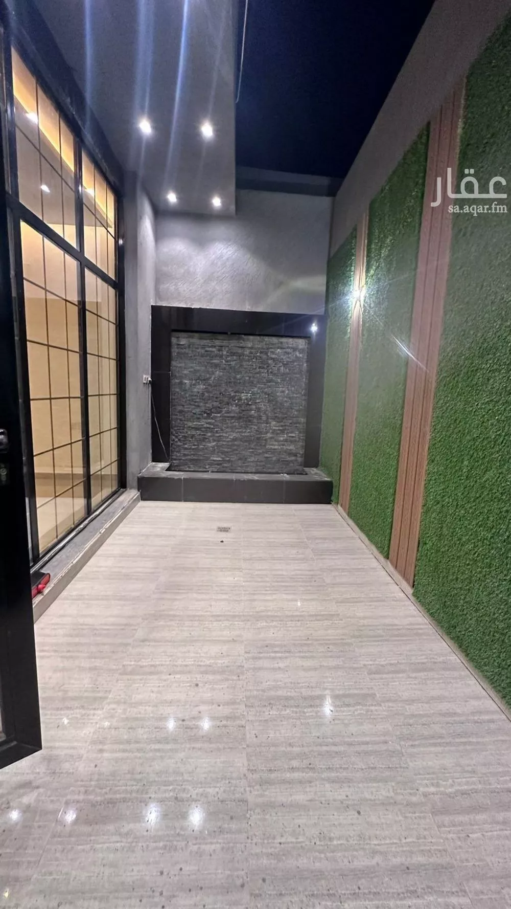 4 bedroom villa in Al Rimal 1