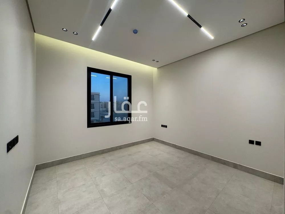 شقة 3 غرف في العارض 4