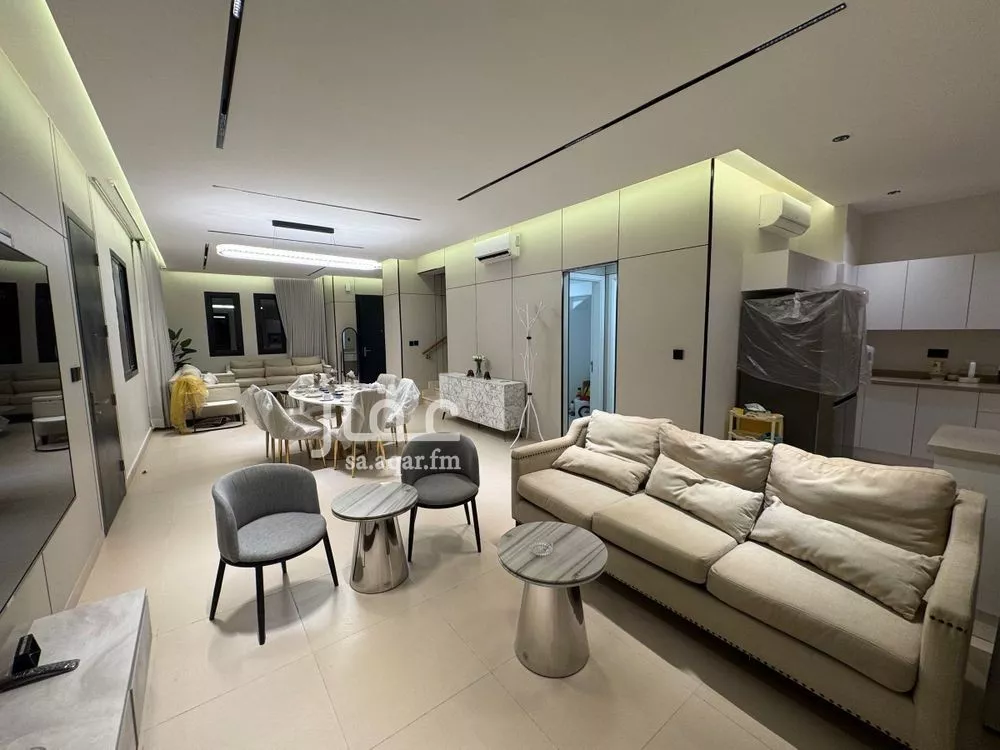 3 bedroom villa in Al Munsiyah, Riyadh 5