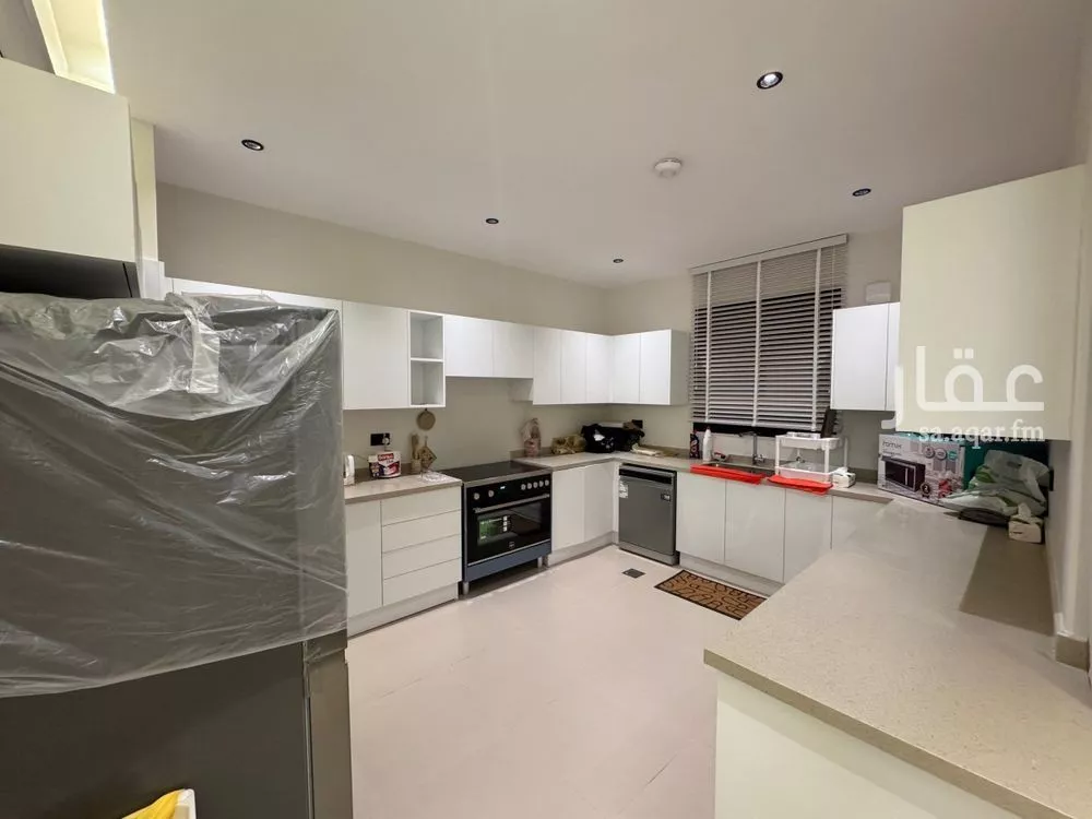 3 bedroom villa in Al Munsiyah, Riyadh 6