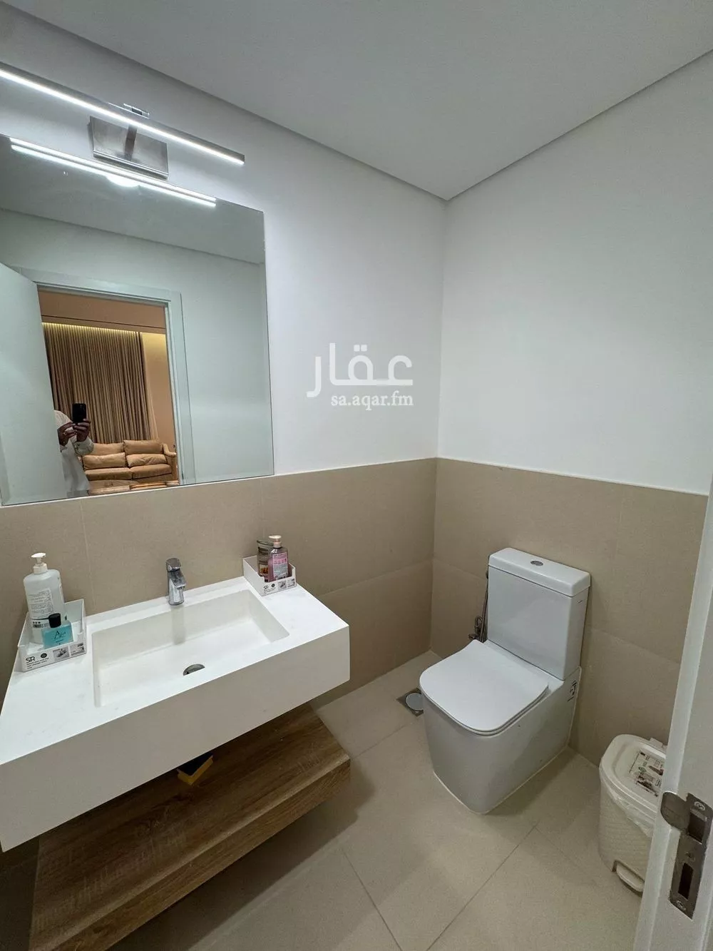 3 bedroom villa in Al Munsiyah, Riyadh 9