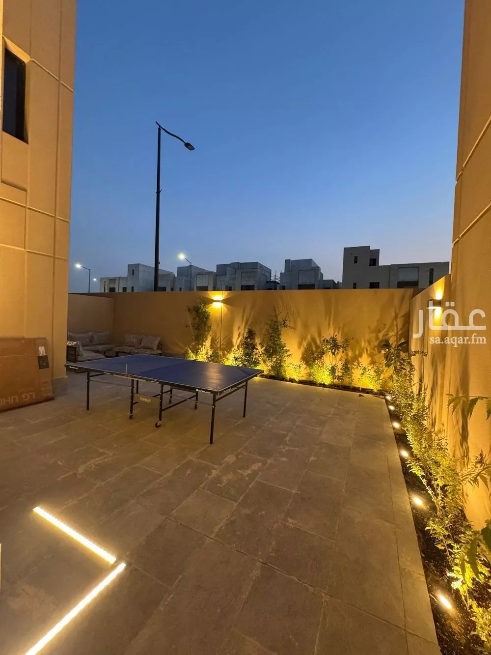 3 bedroom villa in Al Munsiyah, Riyadh 22