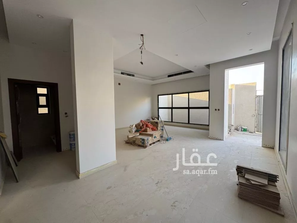 فيلا 5 غرف في القيروان 3