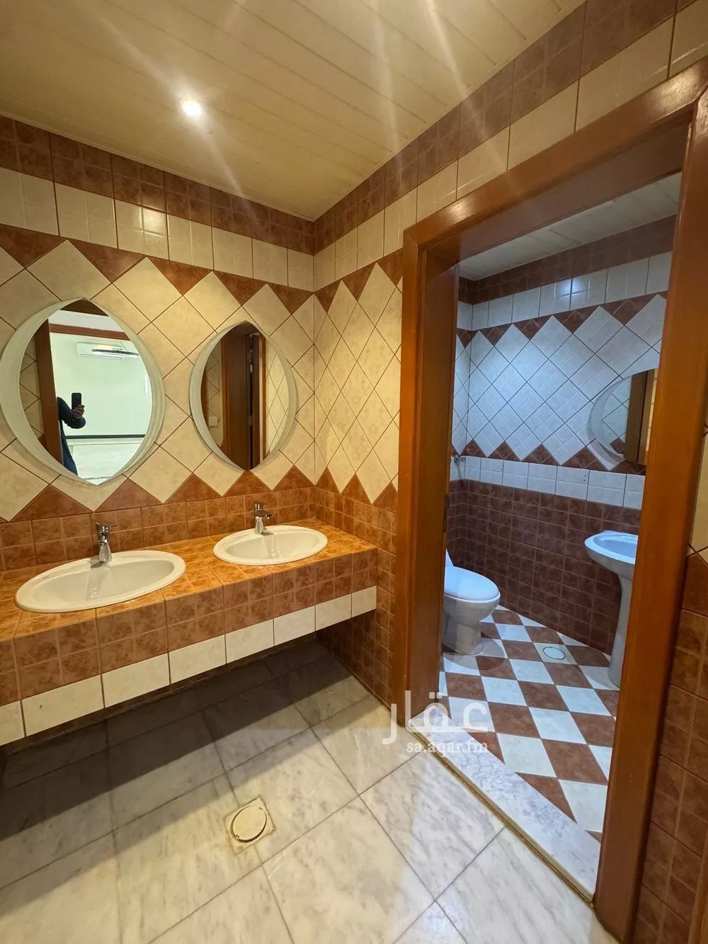 فيلا 4 غرف في الفلاح، الرياض 6