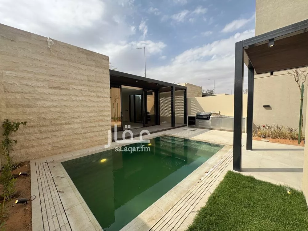 فيلا 3 غرف في الرياض 2