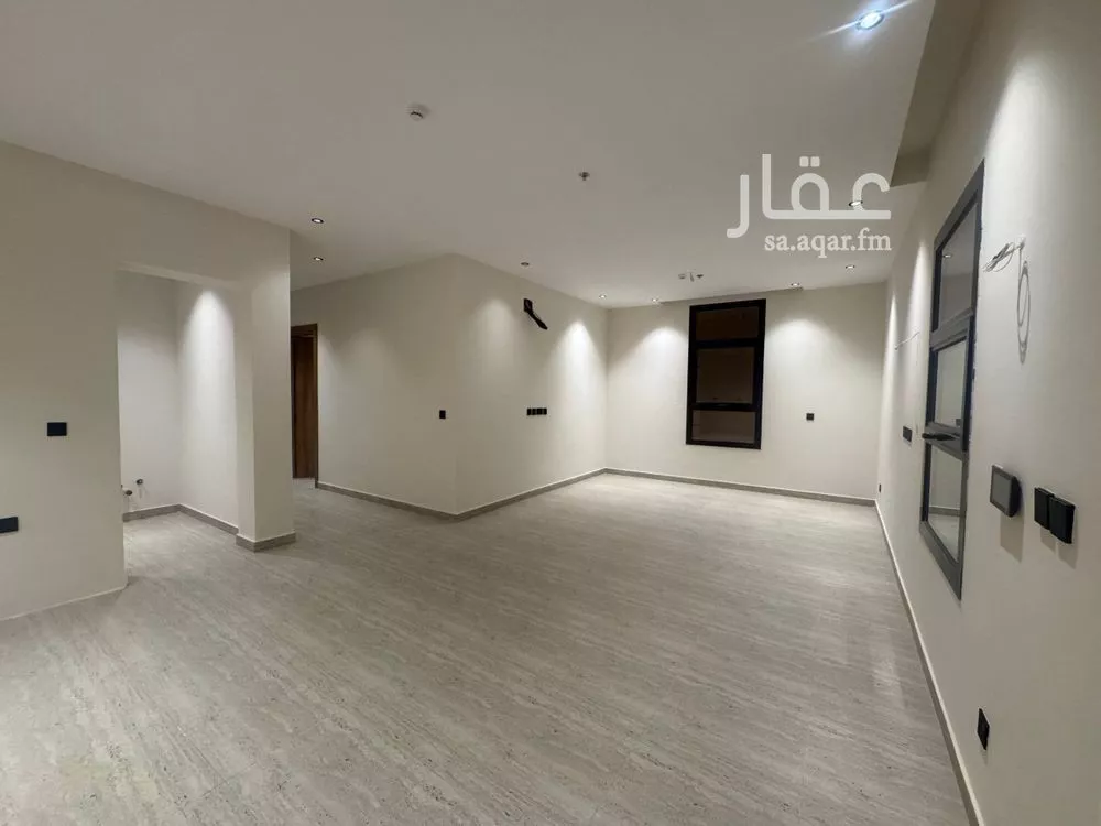 شقة 3 غرف في النرجس 1