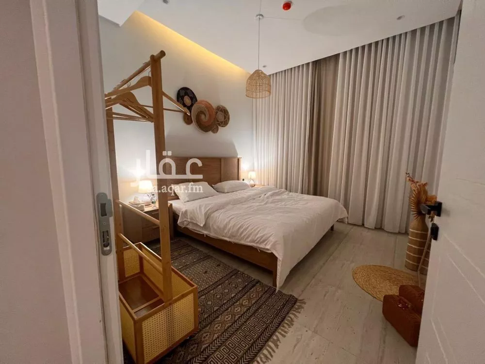 3 bedroom apartment in Al Narjis 4