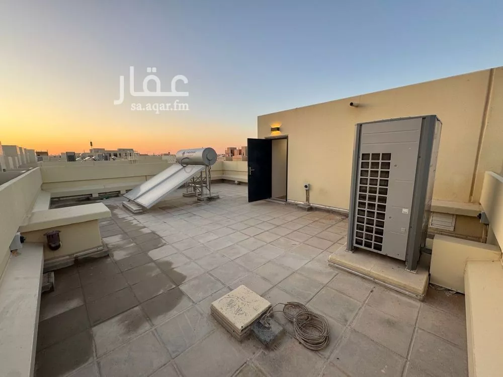 4 bedroom villa in Al Munsiyah, Riyadh 25