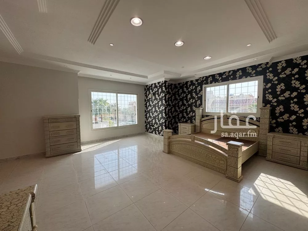 6 bedroom villa in Al Wahah, Riyadh 13