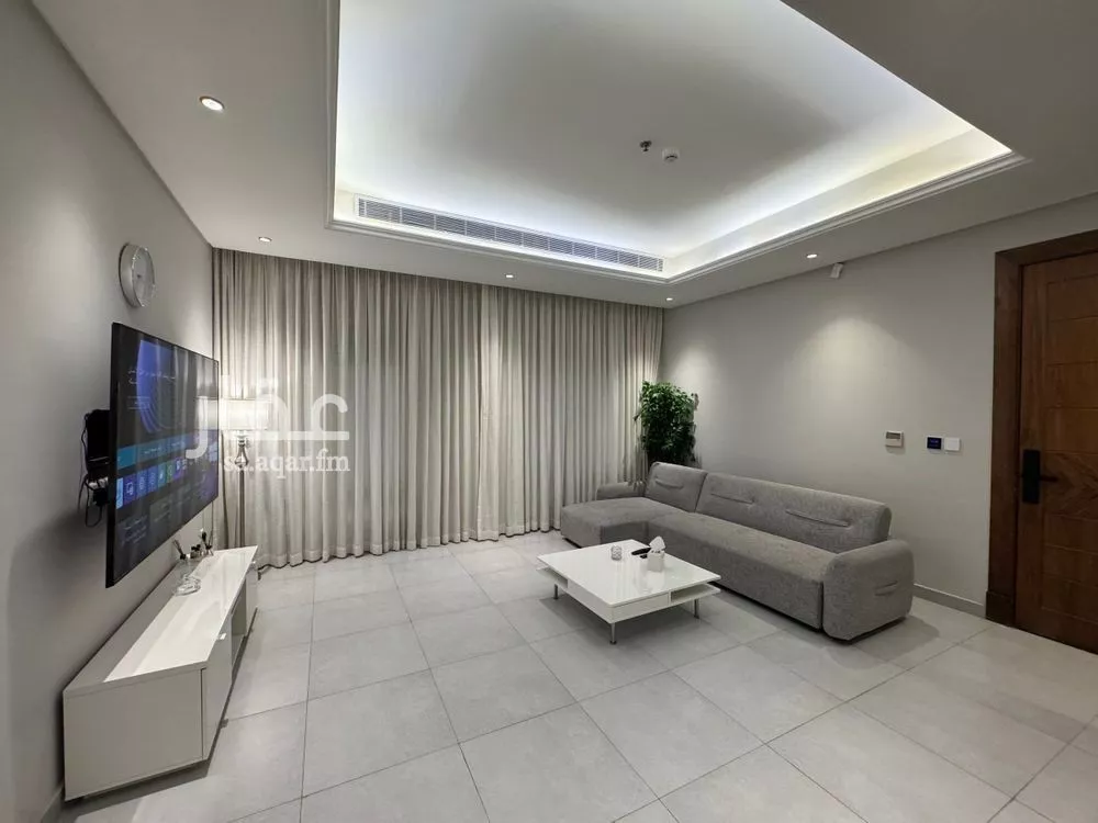 شقة 3 غرف في حطين 2