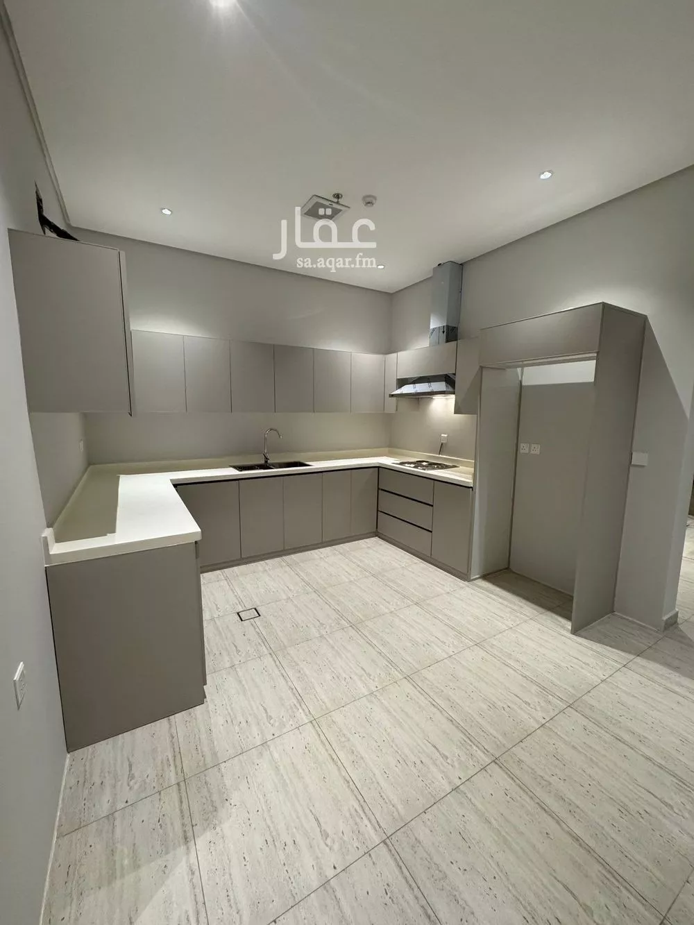 3 bedroom apartment in Al Narjis 3