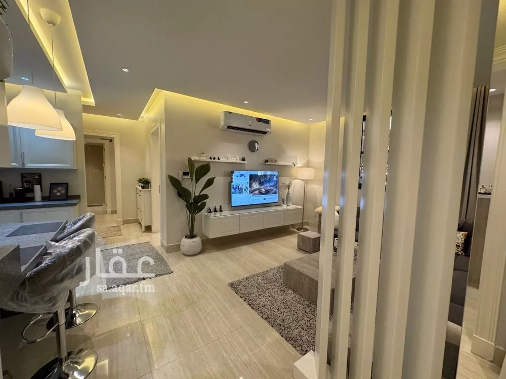 شقة 3 غرف في الصحافة 1