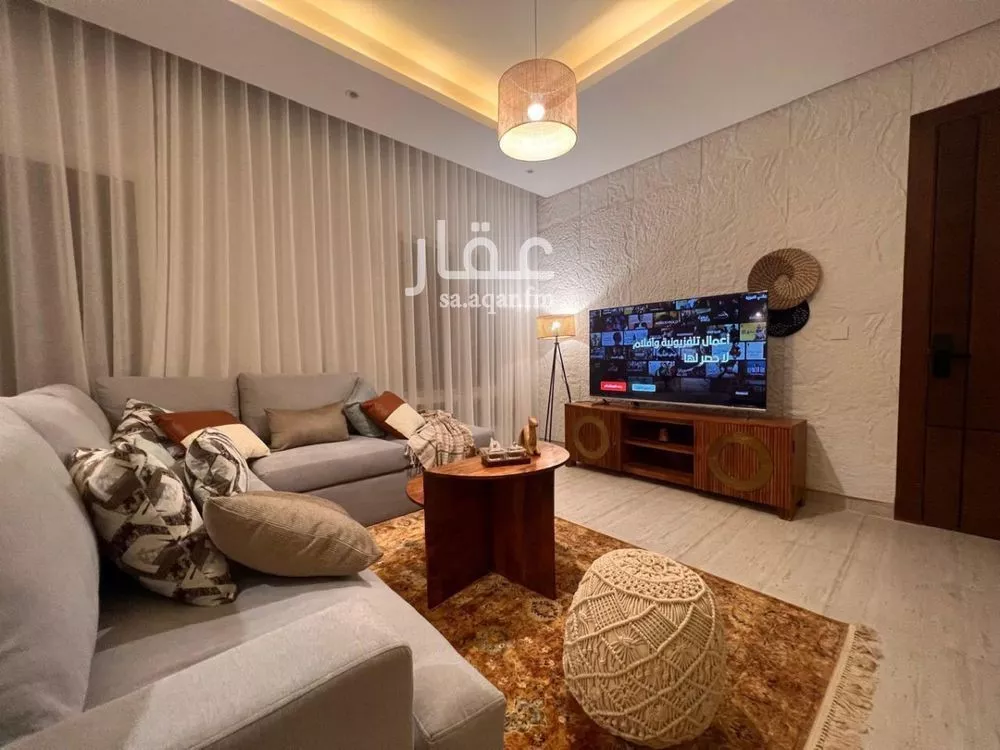 3 bedroom apartment in Al Narjis 1
