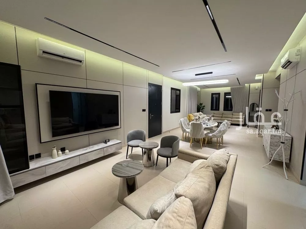 3 bedroom villa in Al Munsiyah, Riyadh 4