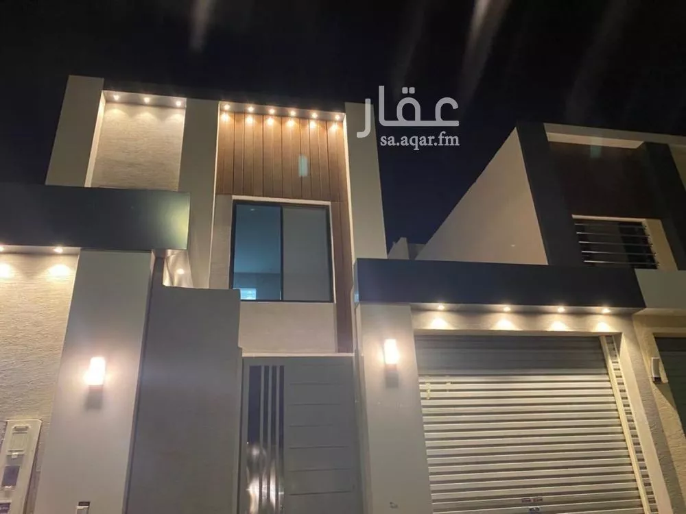 فيلا 5 غرف في الرمال 2