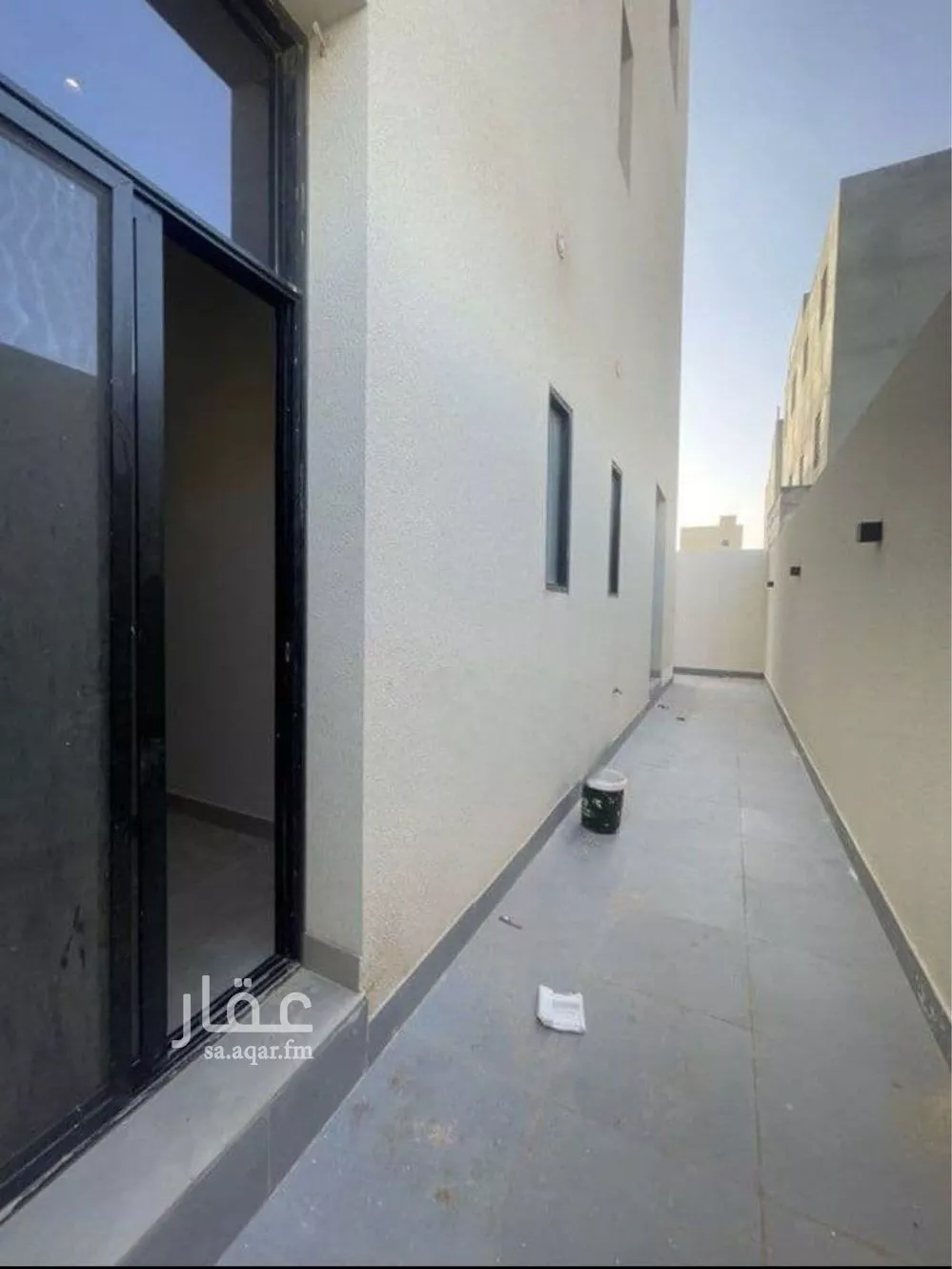 شقة 3 غرف في النرجس 2