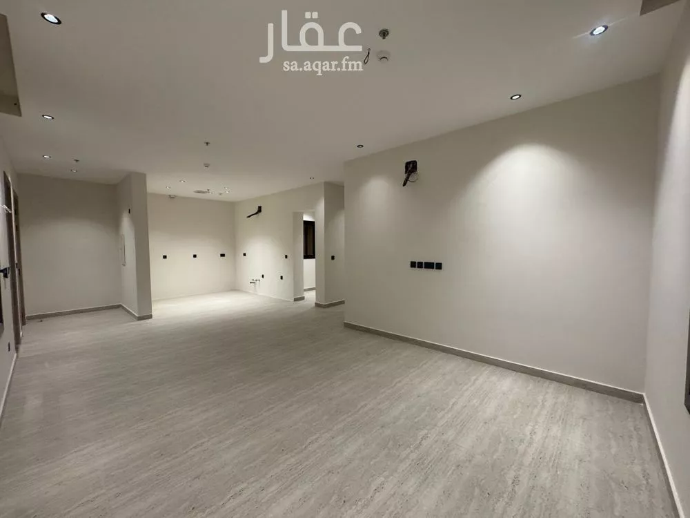 شقة 3 غرف في النرجس 2