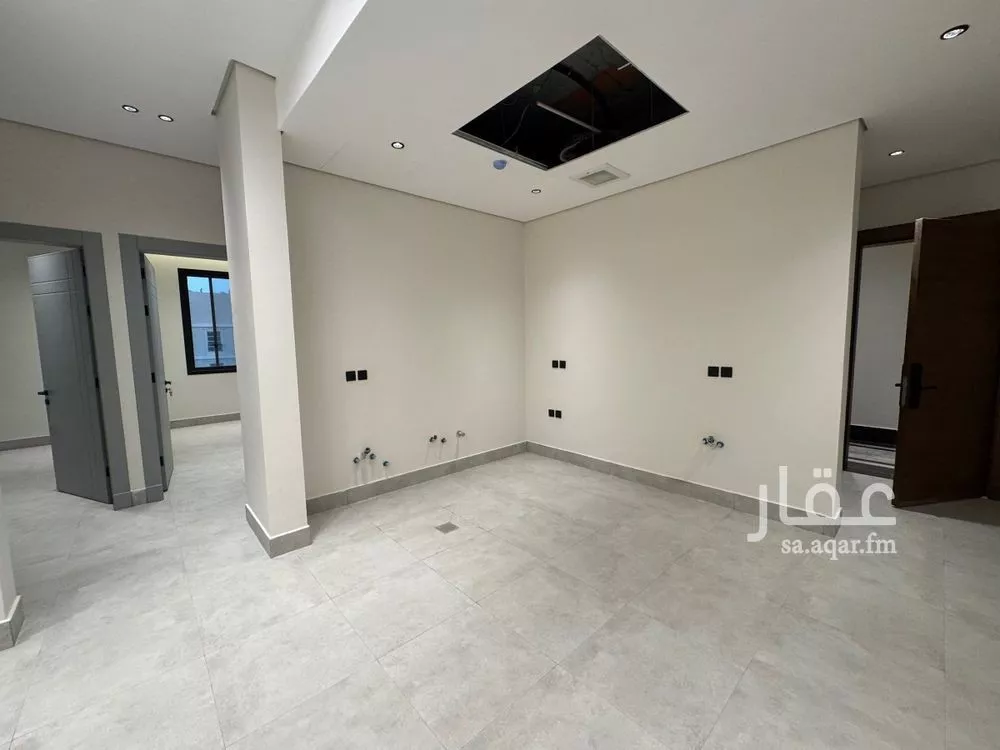 شقة 3 غرف في العارض 2