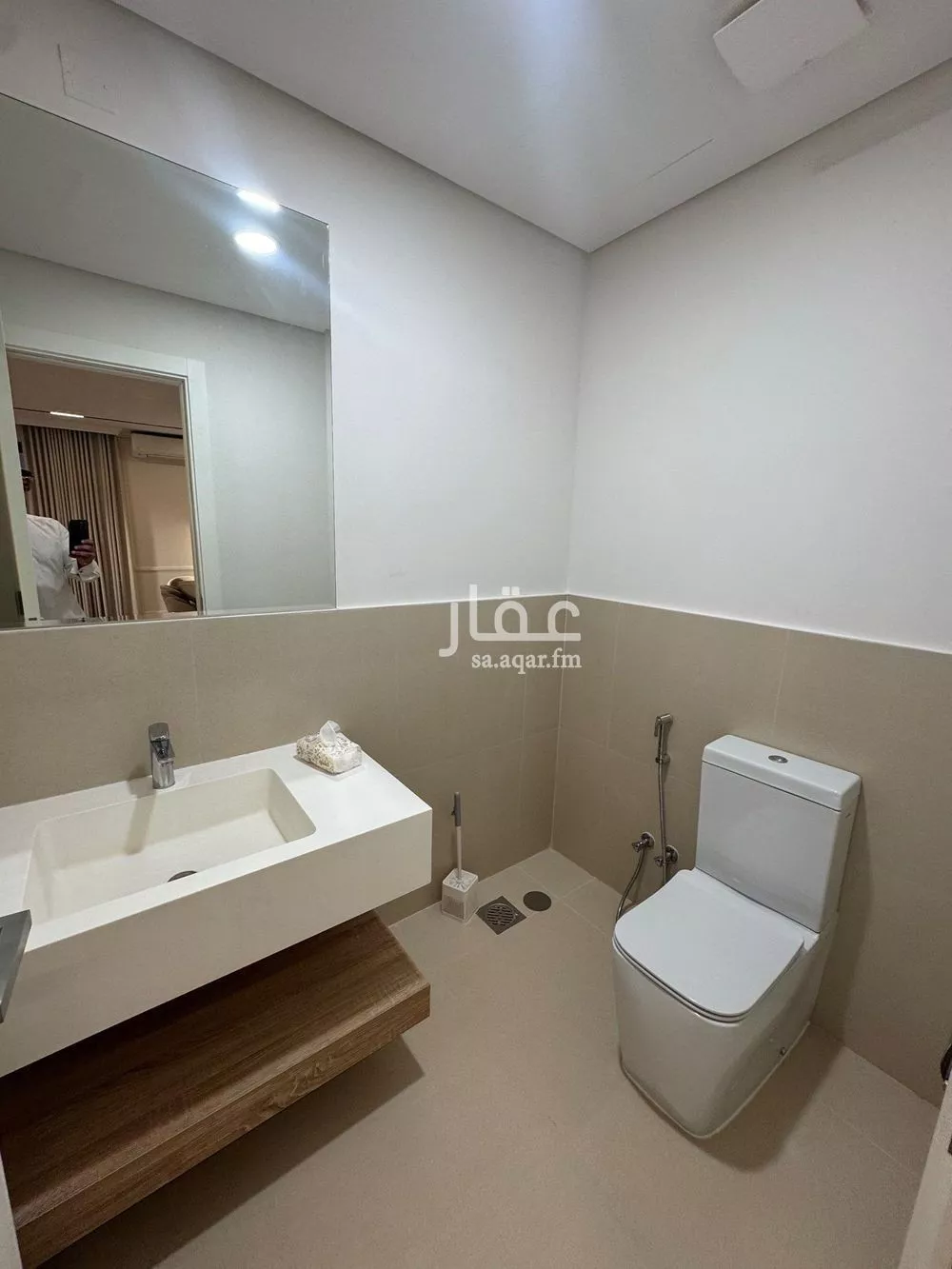 4 bedroom villa in Sidrah, Riyadh 8