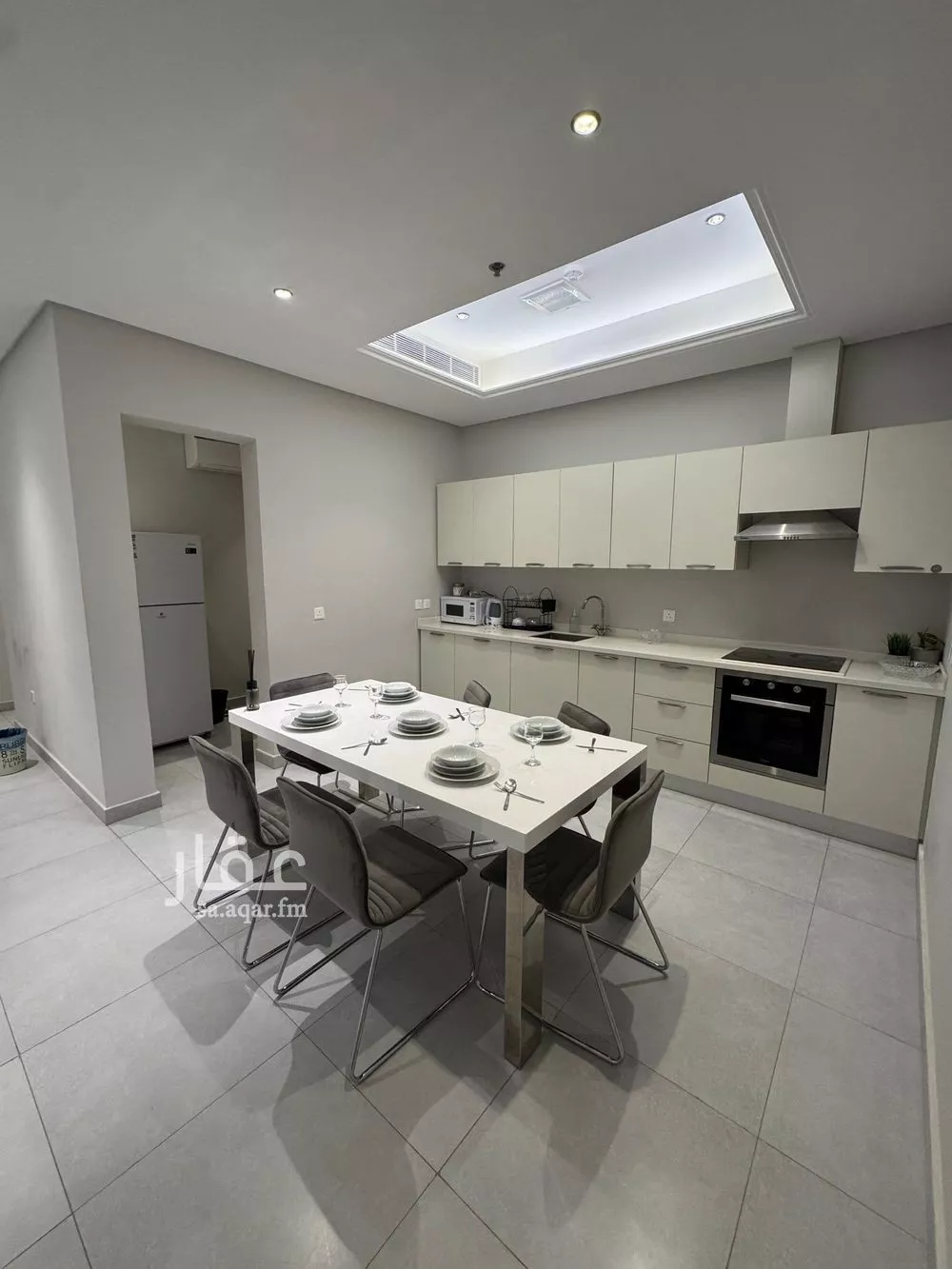 شقة 3 غرف في حطين 3