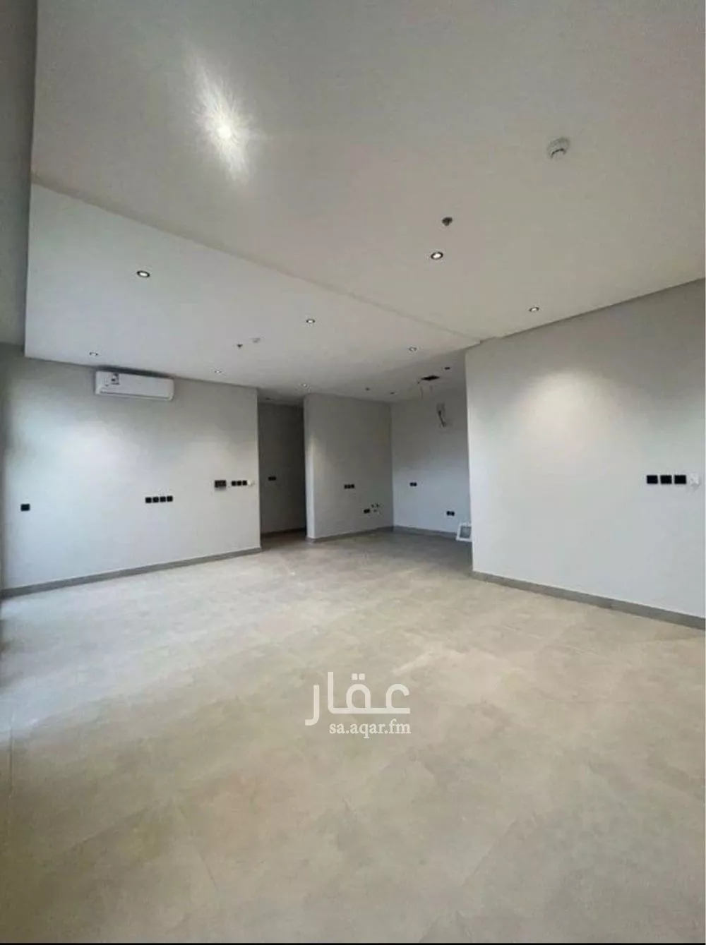 شقة 3 غرف في النرجس 1