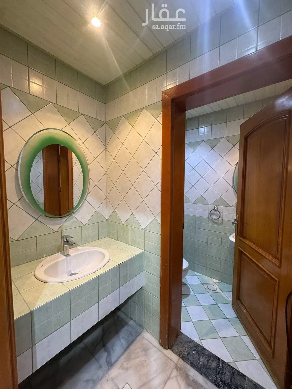 فيلا 4 غرف في الفلاح، الرياض 11