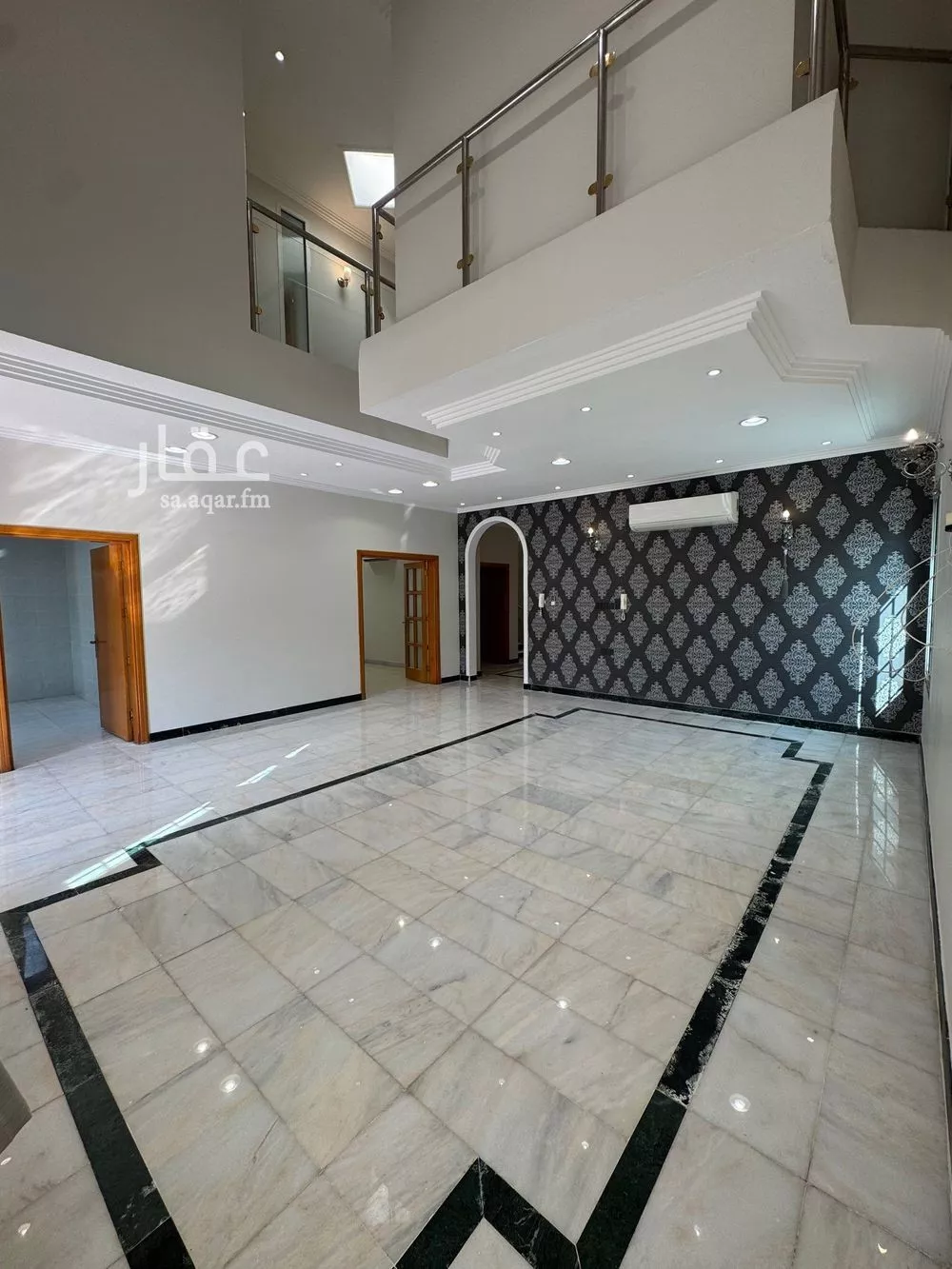 6 bedroom villa in Al Wahah, Riyadh 4