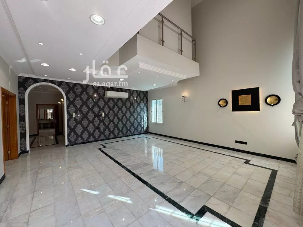 6 bedroom villa in Al Wahah, Riyadh 5