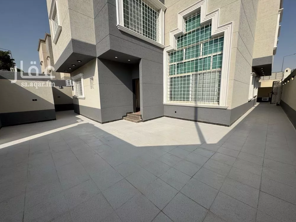 6 bedroom villa in Al Wahah, Riyadh 25