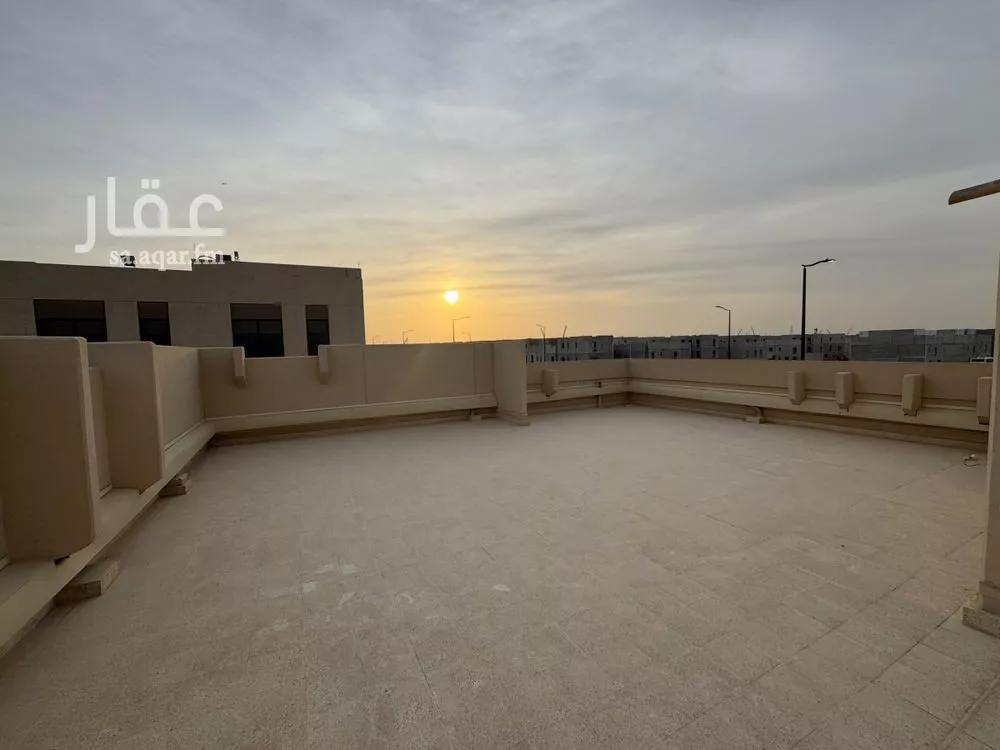 4 bedroom villa in Sidrah, Riyadh 19
