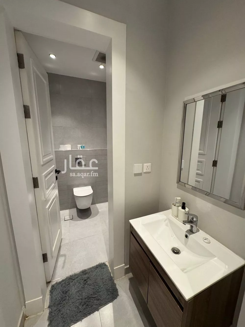 شقة 3 غرف في حطين 5