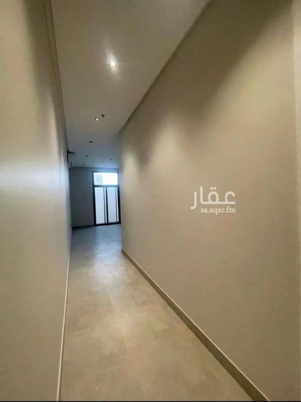 شقة 3 غرف في النرجس 3