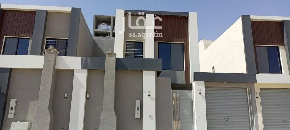 فيلا 5 غرف في الرمال 1