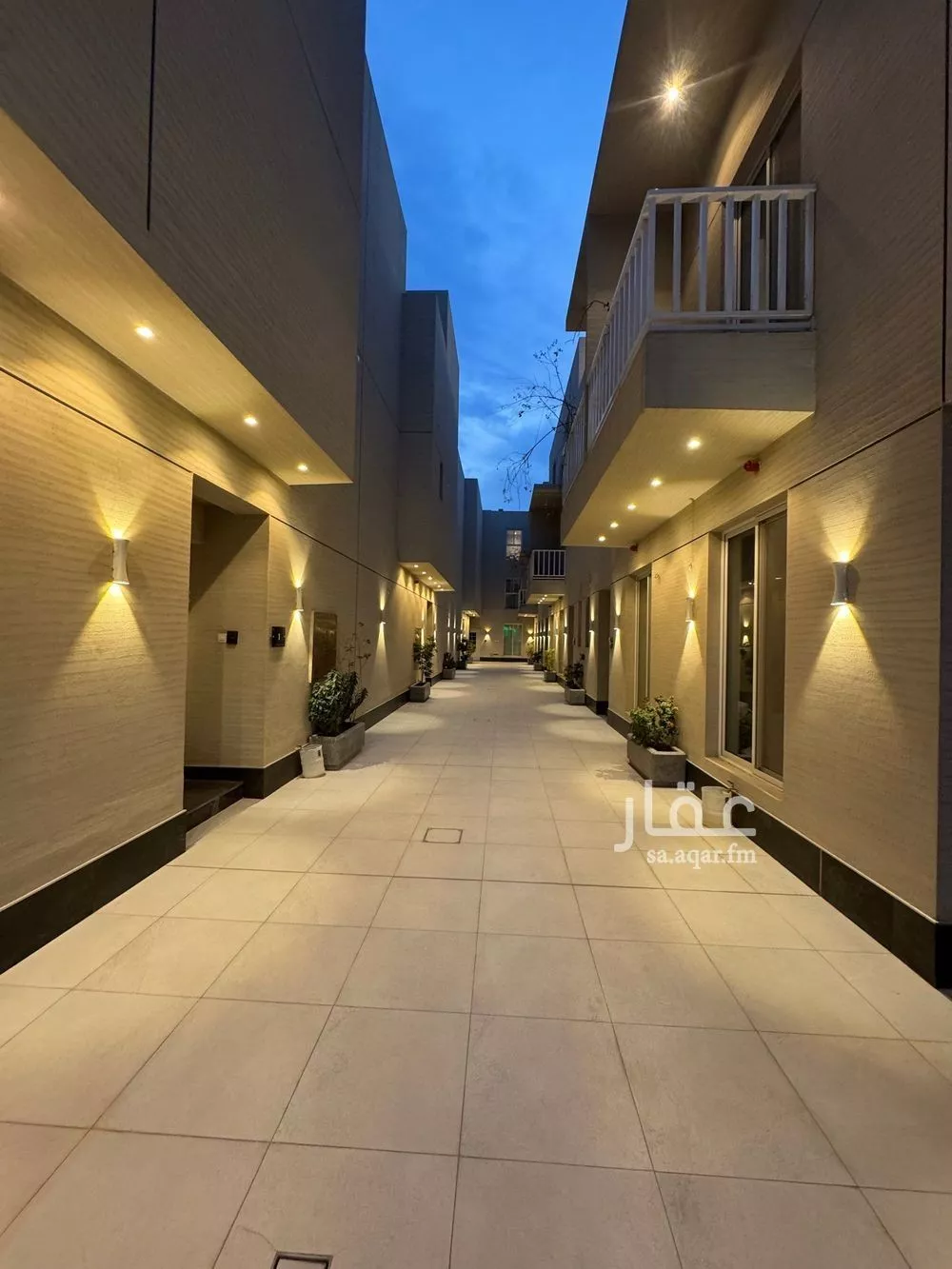 3 bedroom villa in Al Aridh, Riyadh 19