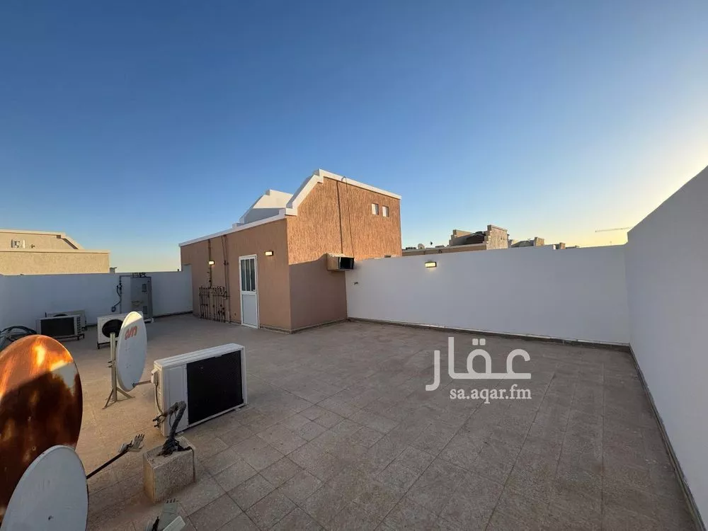 فيلا 4 غرف في الفلاح، الرياض 25