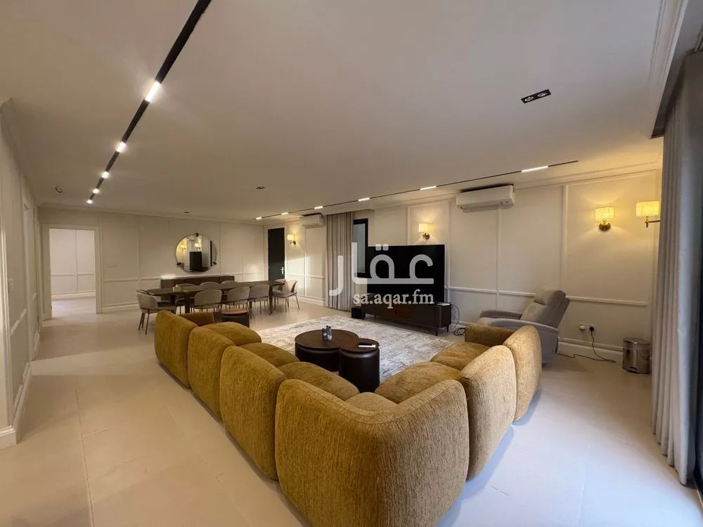 4 bedroom villa in Sidrah, Riyadh 7