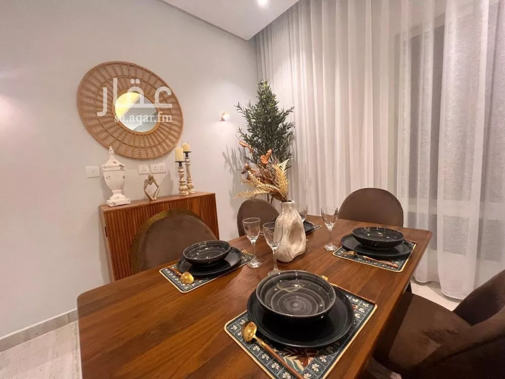 3 bedroom apartment in Al Narjis 2