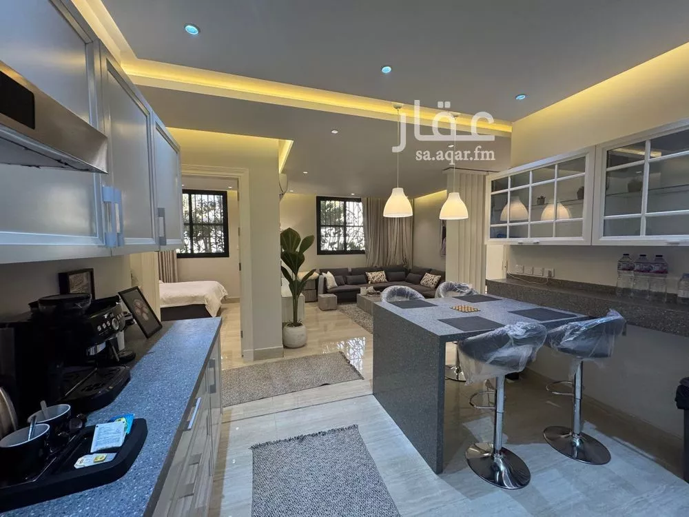 شقة 3 غرف في الصحافة 4