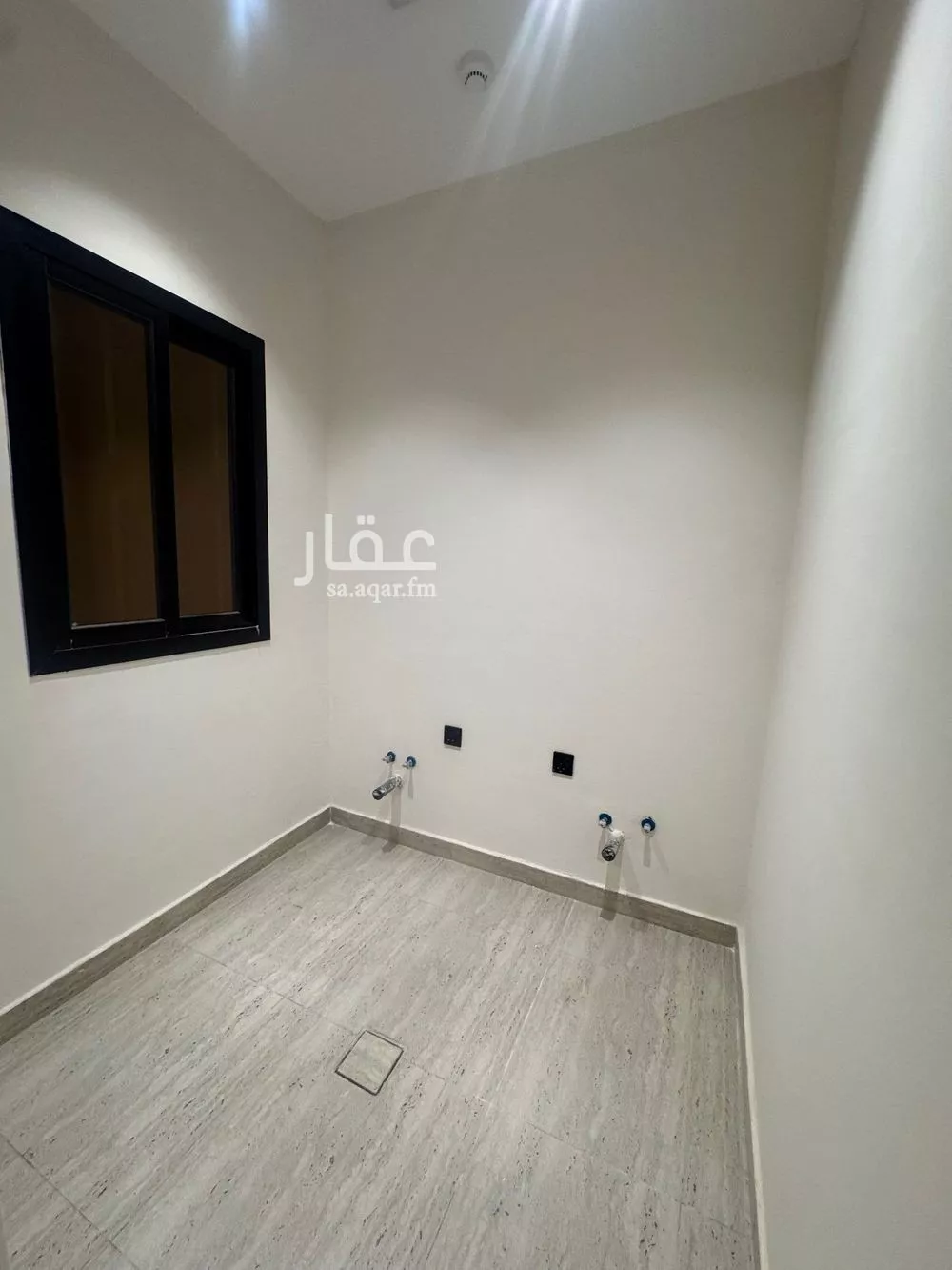 شقة 3 غرف في النرجس 4