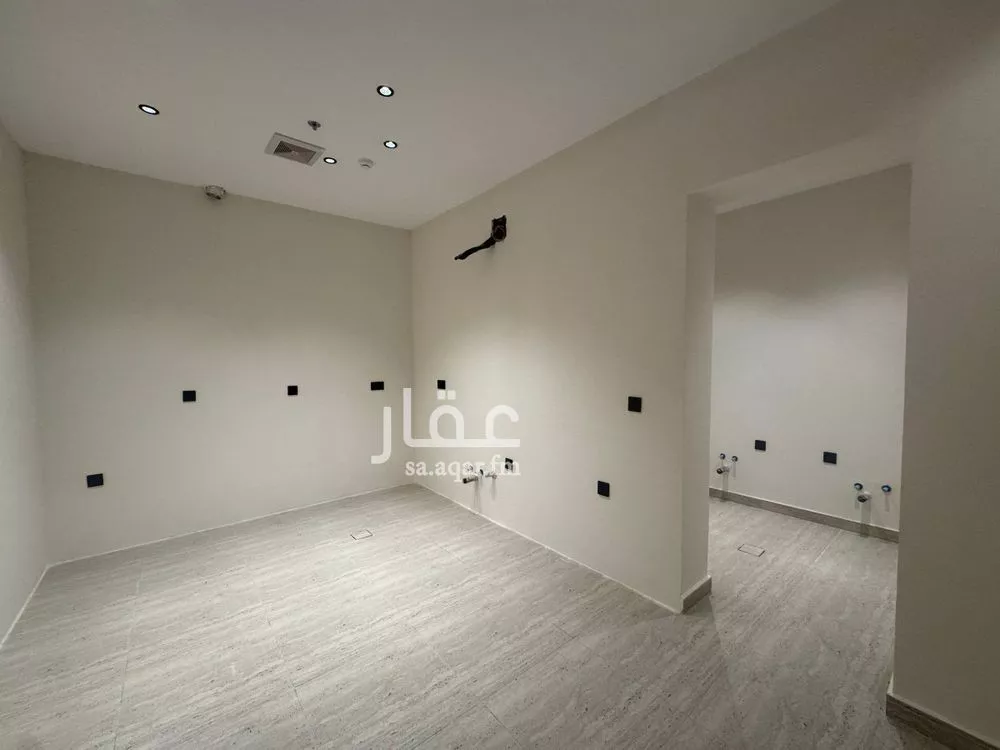 شقة 3 غرف في النرجس 3