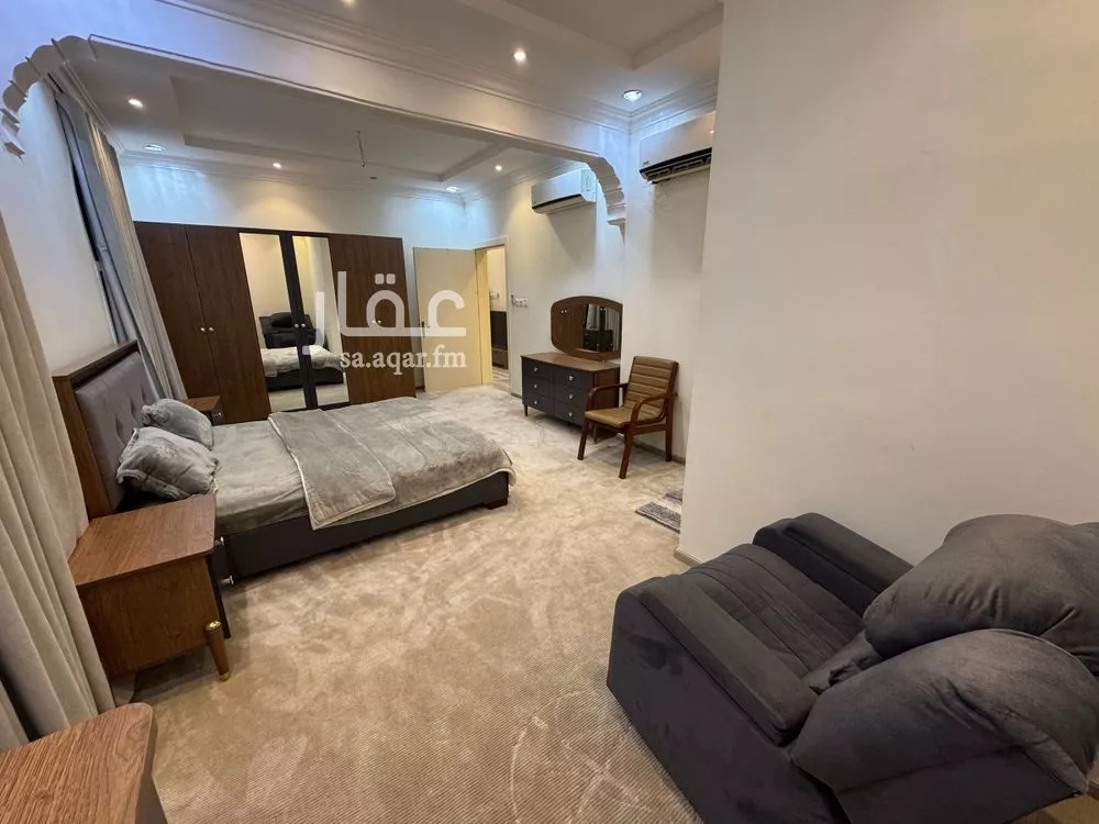 دور 2 غرف في العارض 1