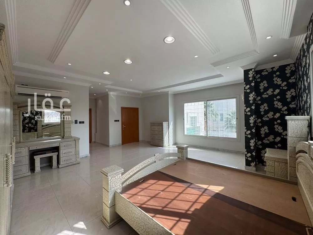6 bedroom villa in Al Wahah, Riyadh 12