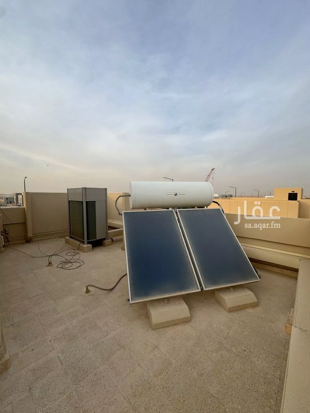 4 bedroom villa in Sidrah, Riyadh 20