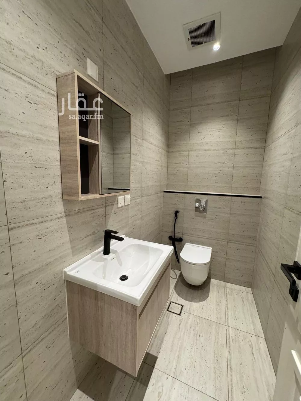 3 bedroom apartment in Al Narjis 4