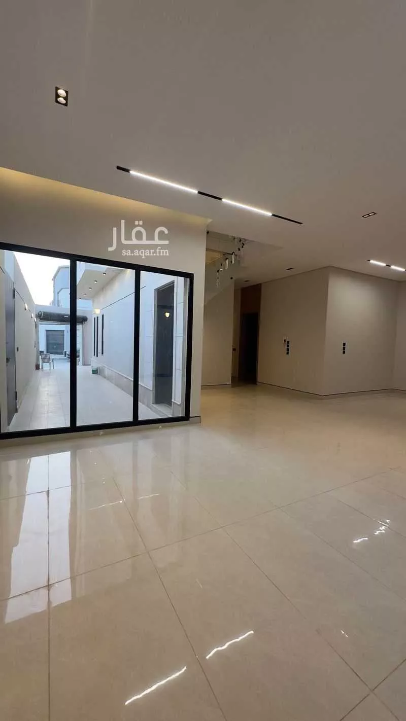 فيلا 5 غرف في الجنادرية 4