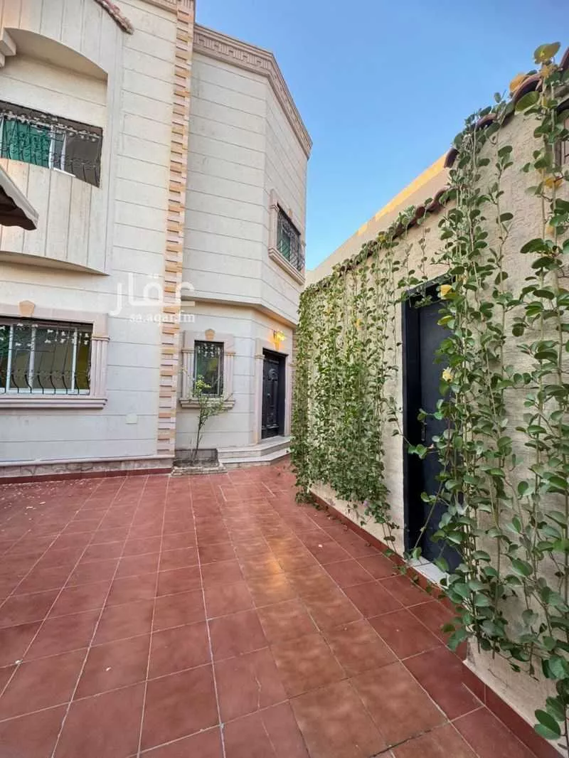 فيلا 5 غرف في الفلاح 3